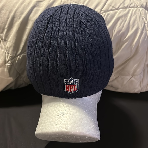 Reebok NFL beanie - Picture 3 of 3